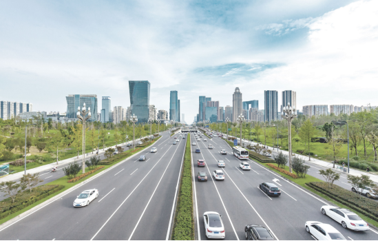 自动驾驶技术|出租师傅要失业了？百度自动驾驶出租车服务在北京全面开放