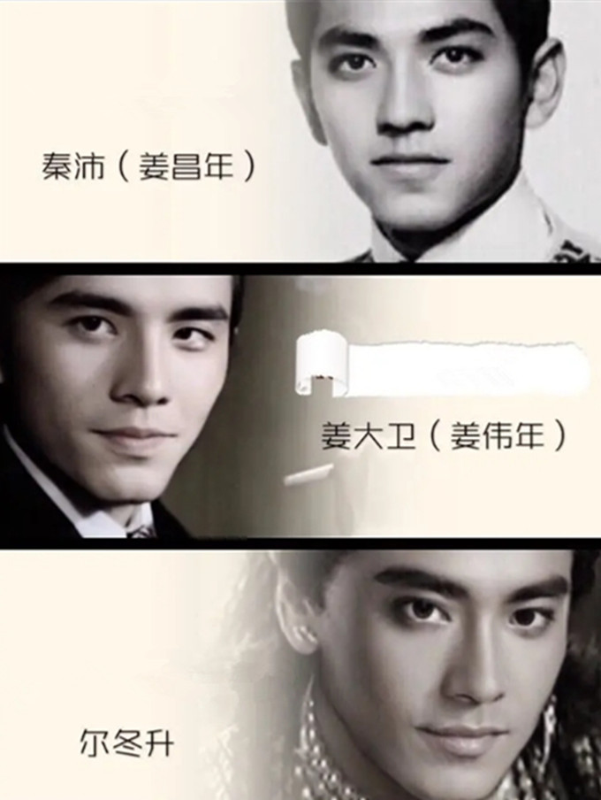 洪金宝|洪金宝韩国前妻近照，打扮时髦贵气十足，生3儿1女离婚29年仍单身