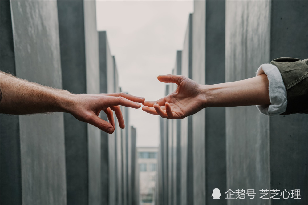 心理学 学会绿茶的小心机 使用svr理论攻略喜欢男性的技巧 腾讯新闻