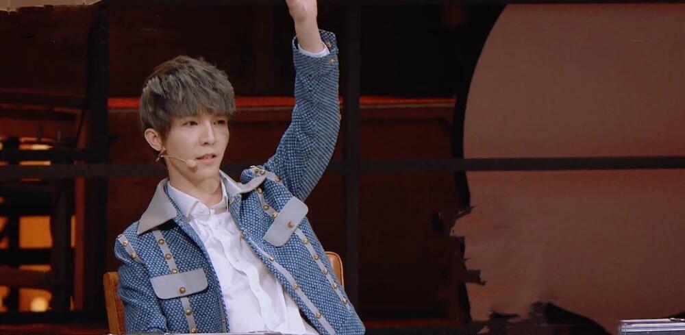 丁太升|丁太升揭露郭敬明六宗罪：字字犀利，句句扎心