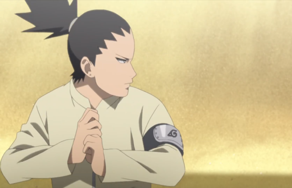 博人传鹿台实力远超博人吊打大筒木的螺旋丸无法击败迪帕