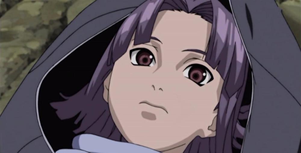 火影忍者:昙花一现的瞳术,也许你不记得了,但是他们依旧很强大_浩特