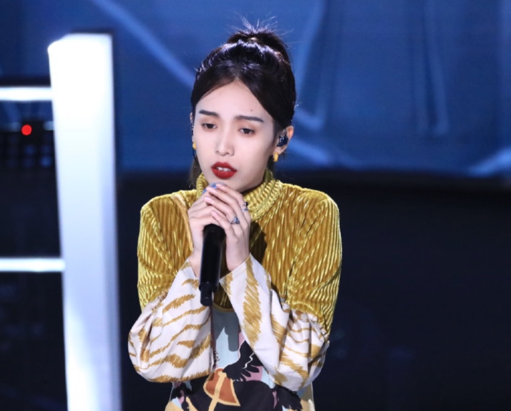 中国好声音|《中国好声音》9强诞生，李健和谢霆锋各晋级3人，李宇春只剩1人