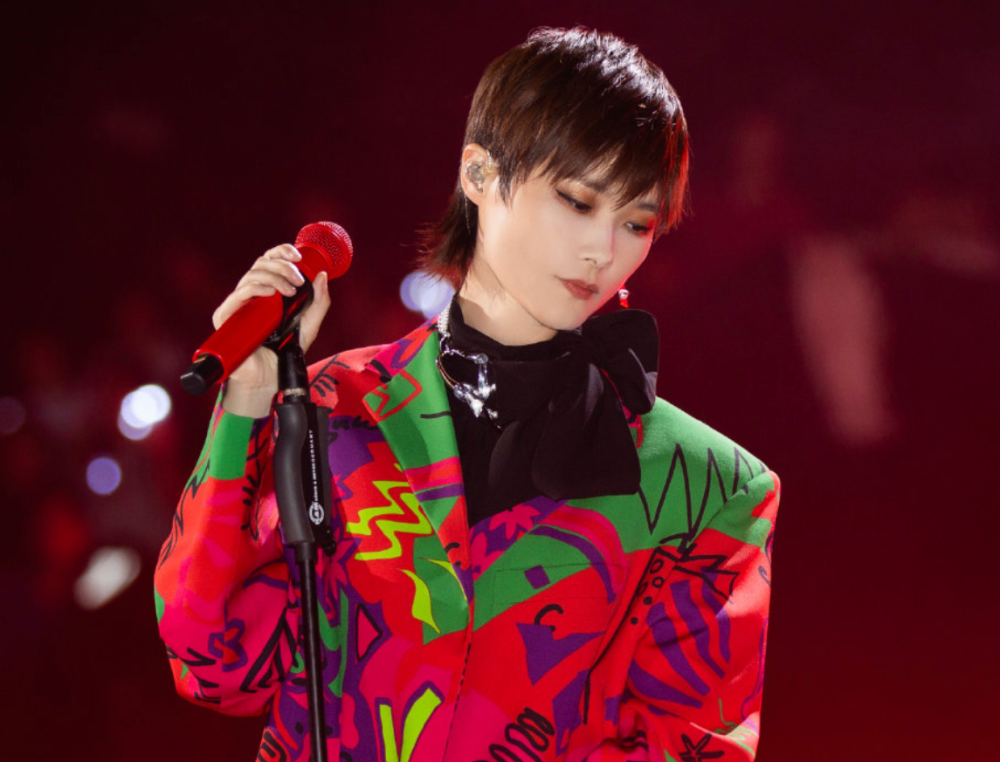 中国好声音|《中国好声音》9强诞生，李健和谢霆锋各晋级3人，李宇春只剩1人