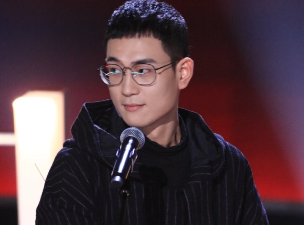 中国好声音|《中国好声音》9强诞生，李健和谢霆锋各晋级3人，李宇春只剩1人