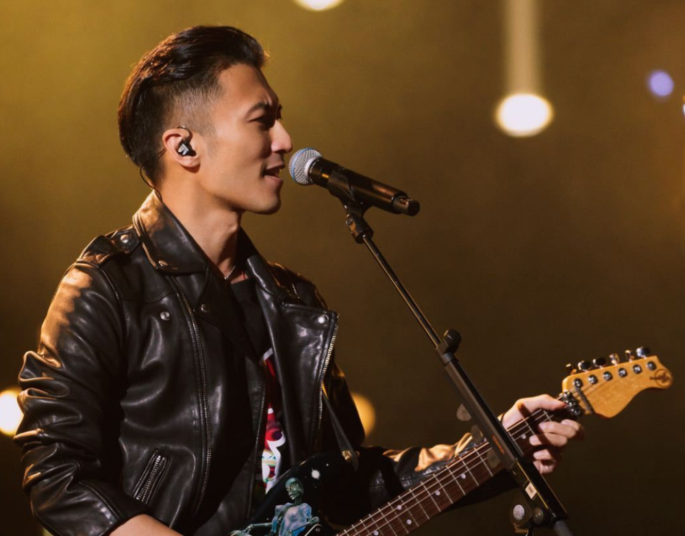 中国好声音|《中国好声音》9强诞生，李健和谢霆锋各晋级3人，李宇春只剩1人