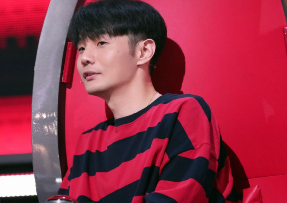 中国好声音|《中国好声音》9强诞生，李健和谢霆锋各晋级3人，李宇春只剩1人