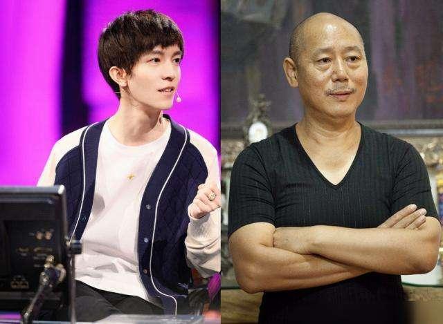 郭敬明|郭敬明快和李成儒成死对头了，不断插话被吐槽，骨子里的自卑？