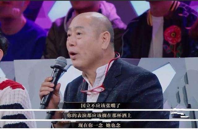 郭敬明|郭敬明快和李成儒成死对头了，不断插话被吐槽，骨子里的自卑？