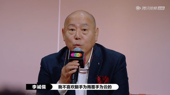 何昶希|何昶希，郭敬明不是在捧你，而是在害你