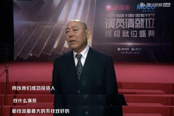 何昶希|何昶希，郭敬明不是在捧你，而是在害你