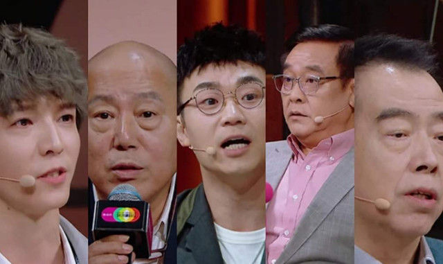 何昶希|何昶希，郭敬明不是在捧你，而是在害你