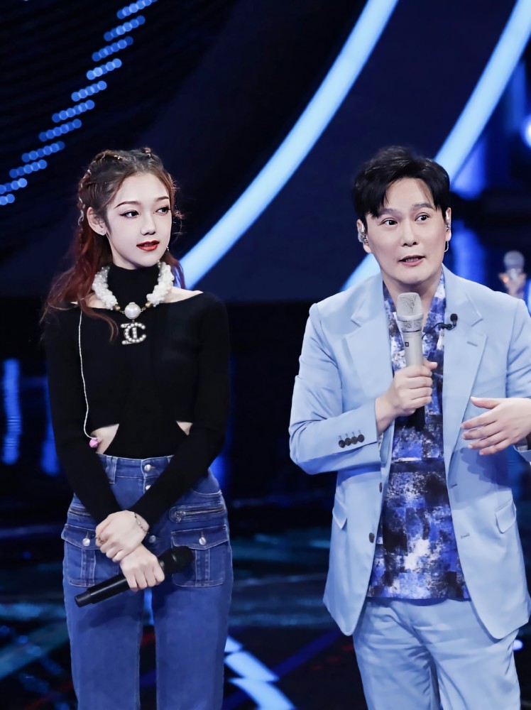 我们的歌|《我们的歌》实力再强热度也不及预期，只因忘了第一季是怎么火的