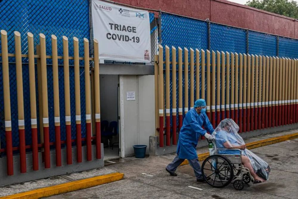 流行性感冒|首例流感和新冠同时感染者已经出现，致死率更高！