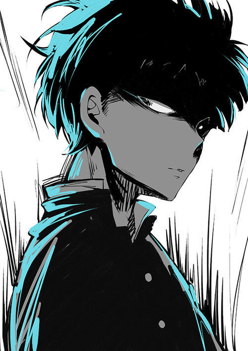 热血动漫几部扮猪吃虎的男主fate系列居然也来参一脚