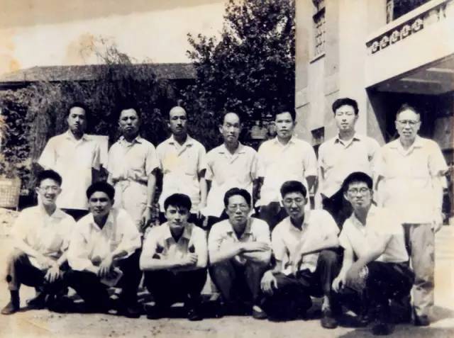 上海|宋体黑体仿宋楷体，你天天用的字体，源头竟在上海这条马路