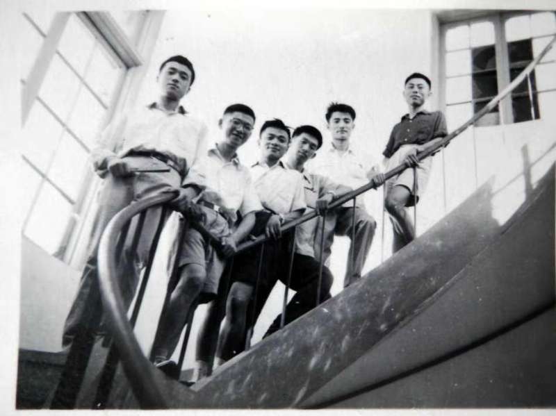 上海|宋体黑体仿宋楷体，你天天用的字体，源头竟在上海这条马路