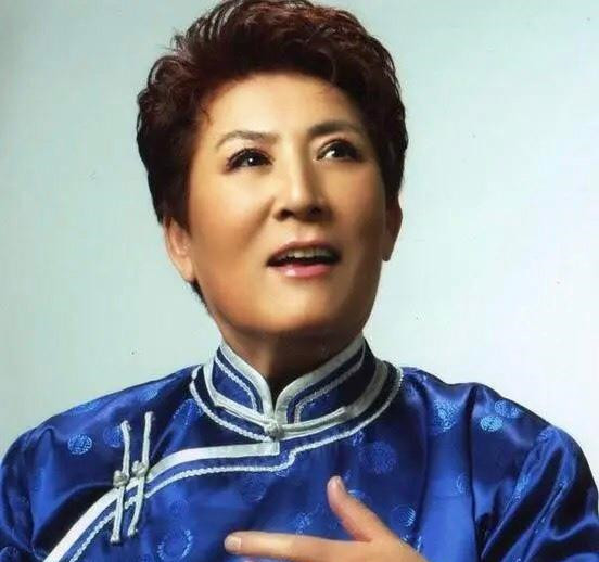 女高音德德玛曾台上突发脑溢血半身瘫痪坚持梦想重返舞台