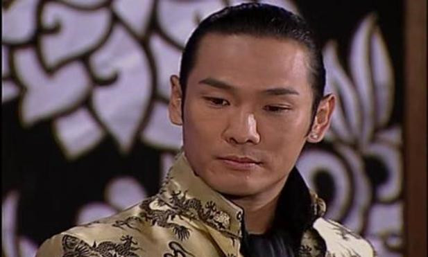 第八号当铺没想到有这么多歌手出演周华健刚出场就领了盒饭