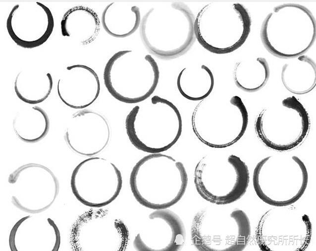 麦田|麦田怪圈竟然是假的？究竟是人为还是某种未知的杰作？