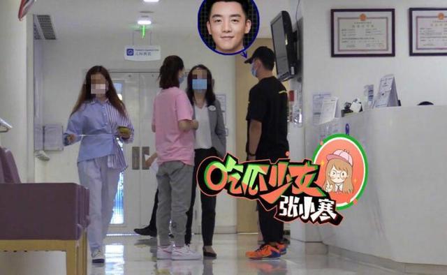 郑恺|苗苗被传生产后，网曝郑恺疑喜得贵子，将很快公布当爸喜讯