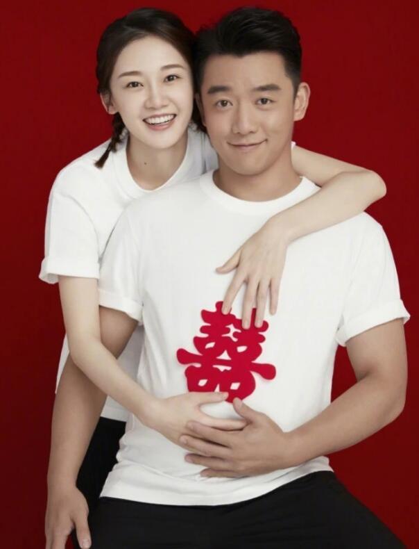 郑恺|苗苗被传生产后，网曝郑恺疑喜得贵子，将很快公布当爸喜讯