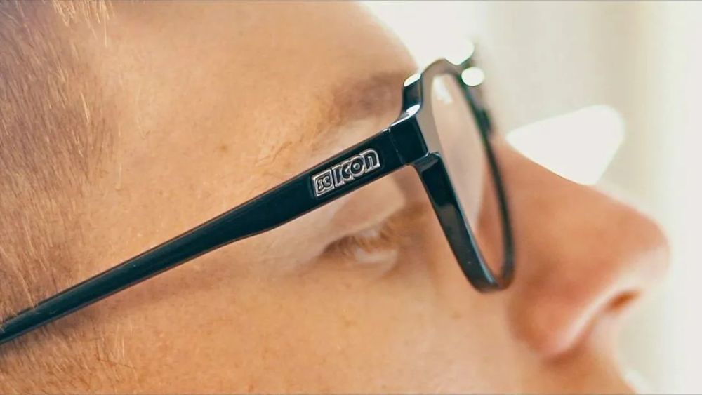 Sciocon推出防蓝光护眼平光眼镜Blue Zero