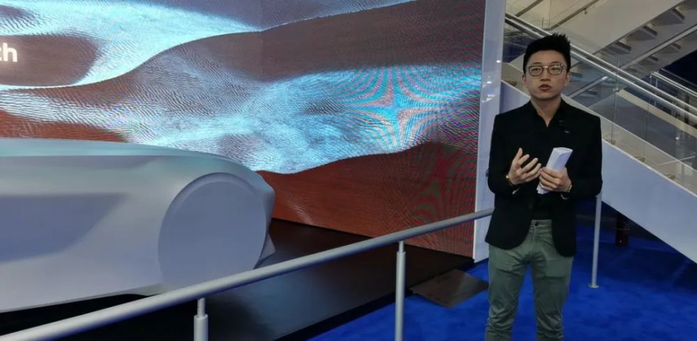 长安福特|做更懂中国的势能美学 和陈亮聊福特汽车设计的本土化之旅