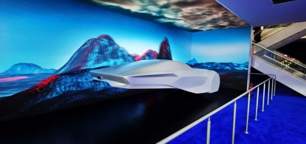 长安福特|做更懂中国的势能美学 和陈亮聊福特汽车设计的本土化之旅