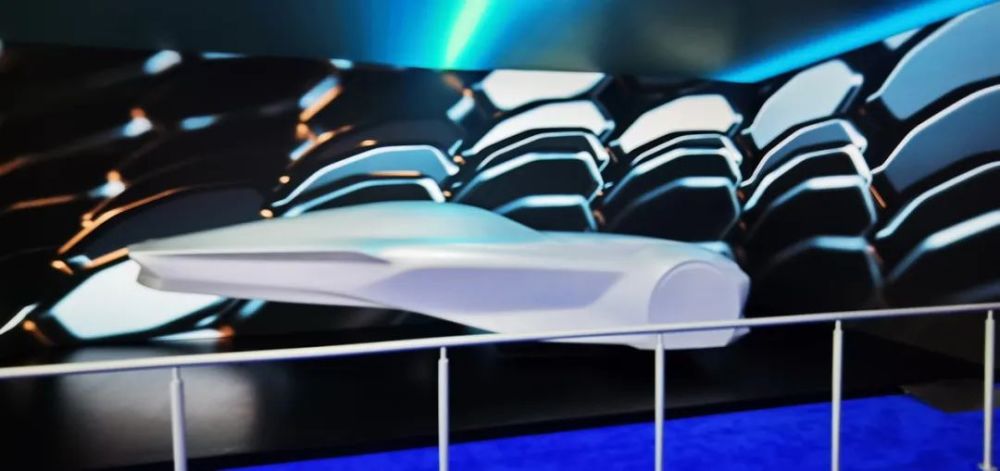 长安福特|做更懂中国的势能美学 和陈亮聊福特汽车设计的本土化之旅