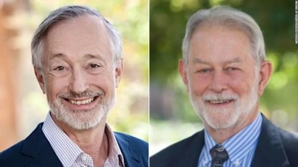 诺贝尔奖|斯坦福教授为何深夜敲门？在诺贝尔奖上，中国对美国只有奋起直追