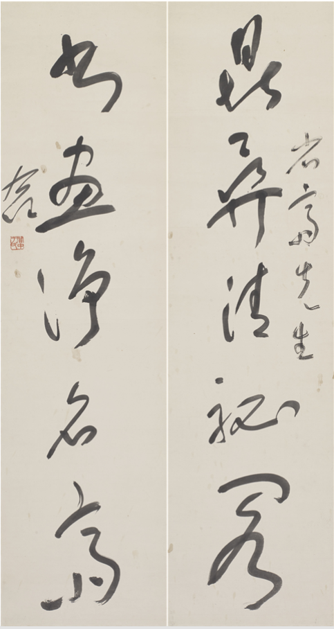 于右任|德风堂丨于右任：书法是一种高尚美术