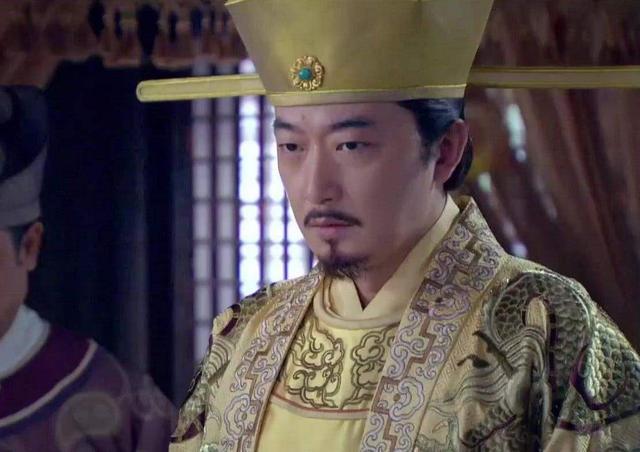 柴荣把赵匡胤看走眼了为何选择赵匡胤托孤赵匡胤对他子孙如何