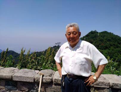 张文广:老兵_腾讯新闻