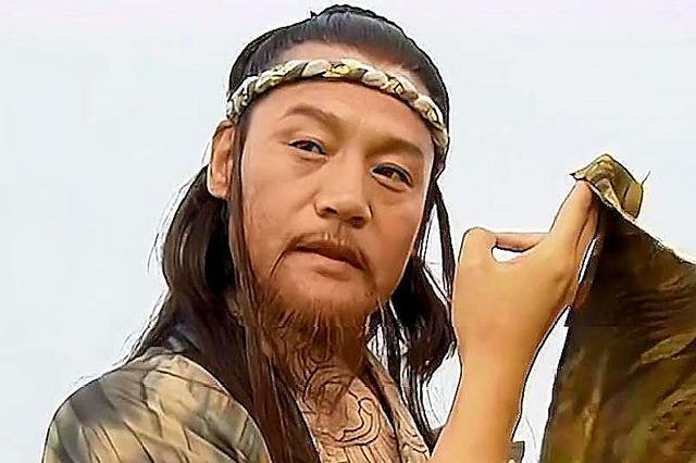 金庸|金庸笔下，八人得到过《葵花宝典》，几人没有自宫练剑？