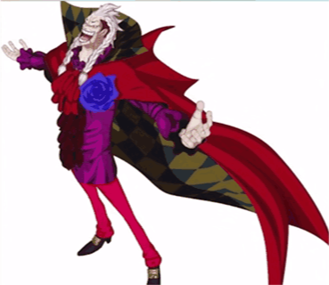 海贼王破案了红伯爵为什么会下跪布鲁克四位最强海贼盘点