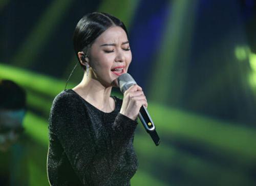 谭维维|谭维维深夜发长文，出新专辑没市场很无助，承认羡慕流量歌手