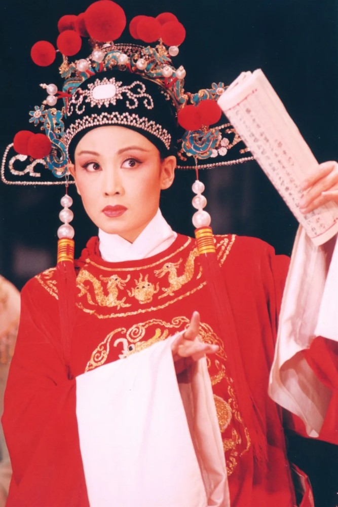 徽州往事|黄梅戏表演艺术家韩再芬携《徽州往事》再进京，《走出徽州》筹备中