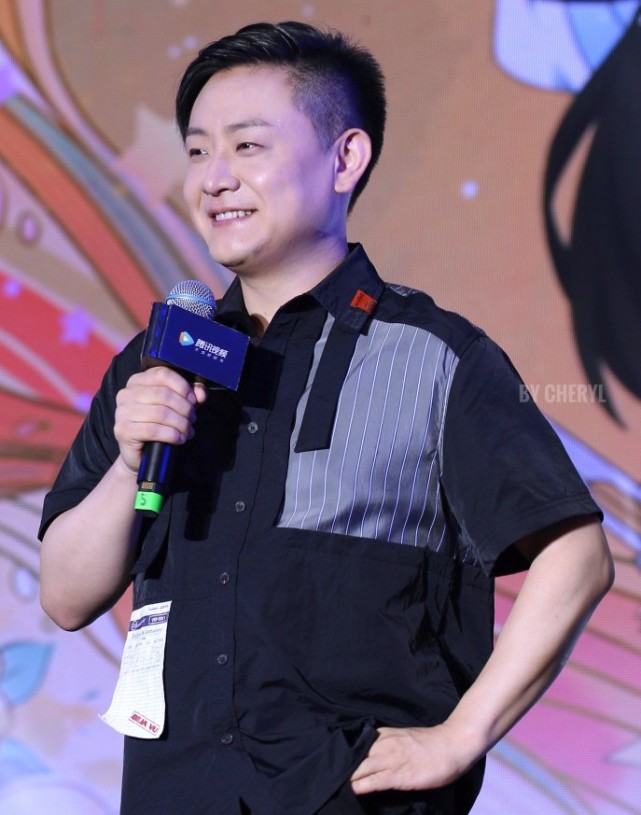 网友吐槽:人飘了,配音过于尴尬|全职高手|恋与制作人