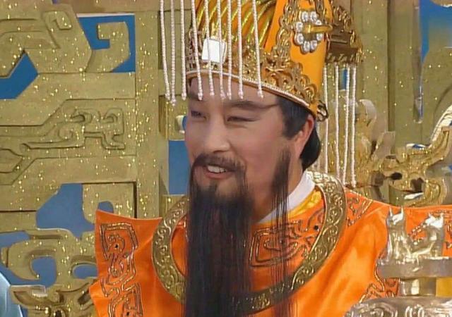 玉帝|西游记中有两大势力，若灵山与天庭开战，哪方能够胜出？