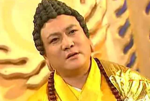 玉帝|西游记中有两大势力，若灵山与天庭开战，哪方能够胜出？