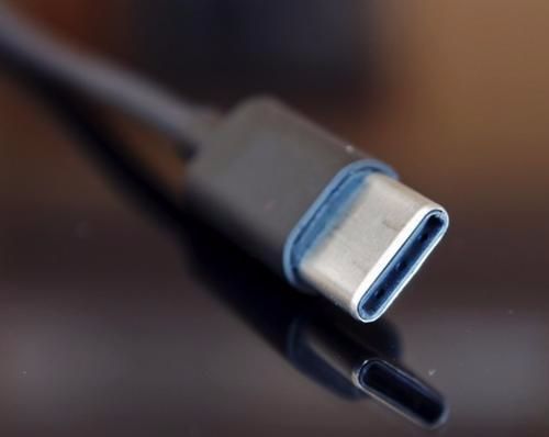 ˵˵����type-c�ӿڳ��˳�绹����ʲô