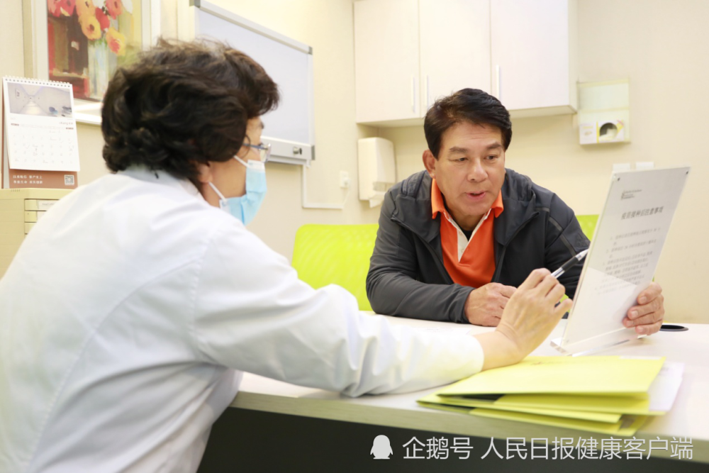 带状疱疹疫苗|被“缠腰龙”折磨过的著名演员朱时茂接种了带状疱疹疫苗