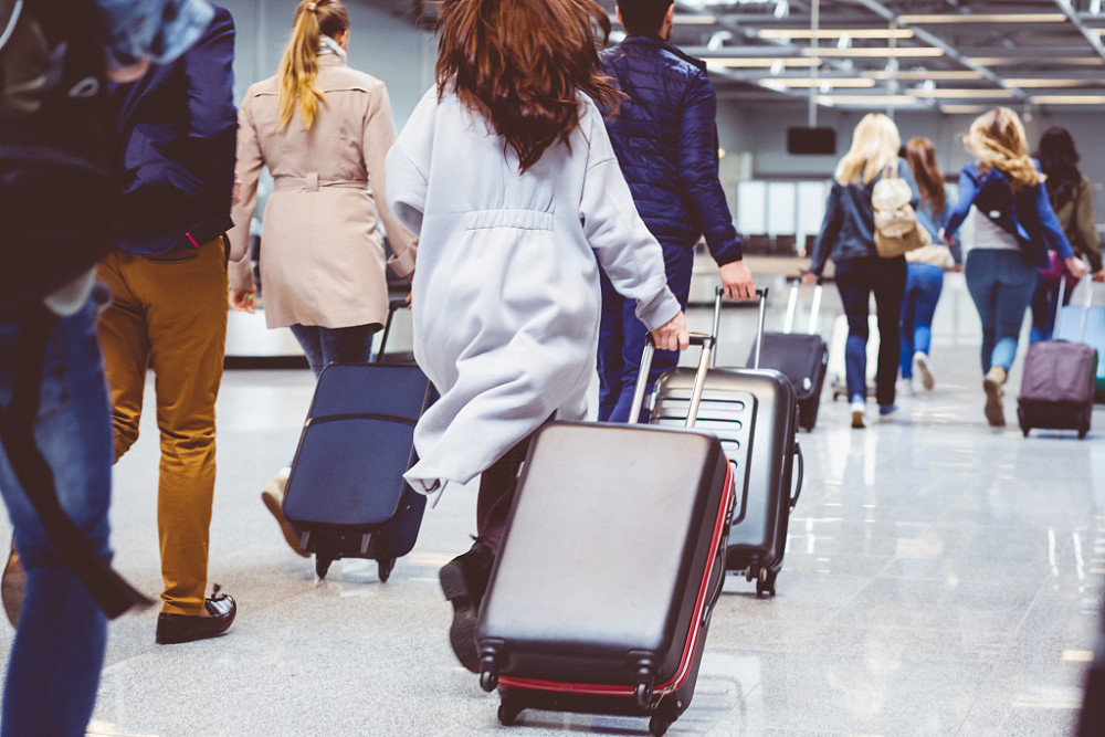 人生如逆旅,我亦是行人!