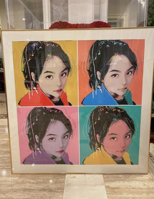 王诗龄|李湘晒女儿穿校服美照，11岁王诗龄瘦了许多，变瓜子脸美过妈妈