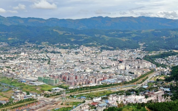 收官之战·澜沧篇|全国"直过民族"人口最多,面积最大的县,这样实现"一