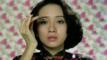 胭脂扣:她是最会演戏的"女鬼",一早就暗示了与张国荣的结局