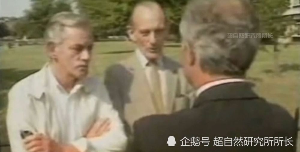 麦田|麦田怪圈竟然是假的？究竟是人为还是某种未知的杰作？