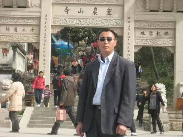 姚辉峰|姚辉峰｜又逢月圆