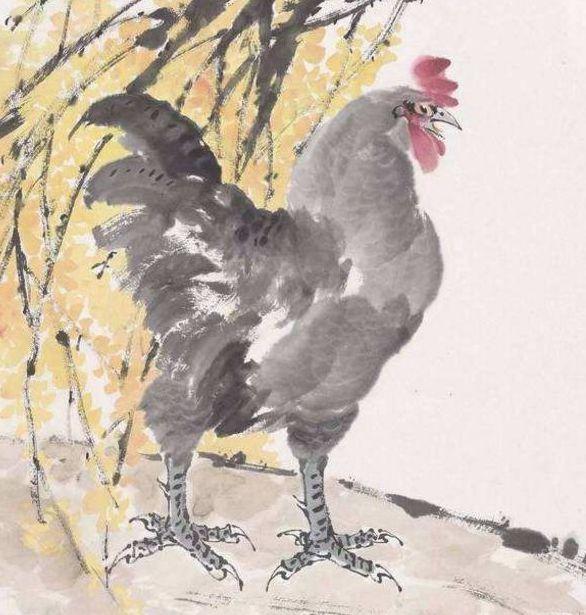 属鸡人 出生日期 看贫富 你是 穷鬼 还是 富翁 生肖鸡 运势